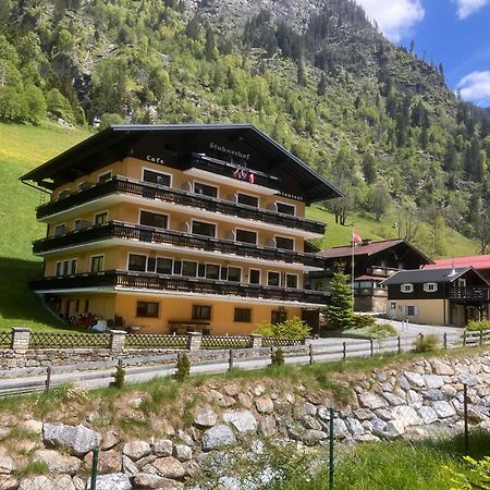 Stubnerhof Hotel Bad Gastein Exterior photo