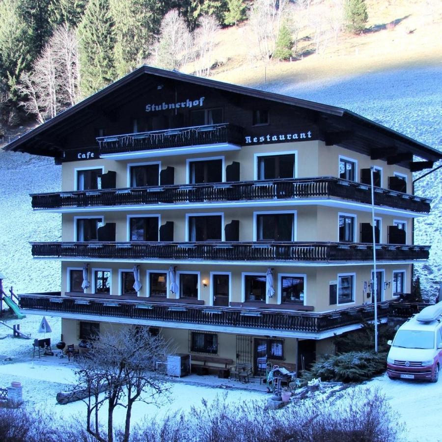 Stubnerhof Hotel Bad Gastein Exterior photo