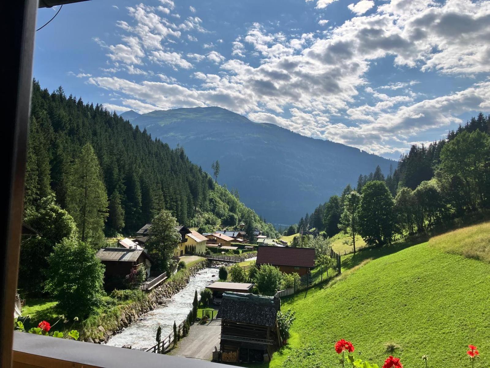 Stubnerhof Hotel Bad Gastein Exterior photo