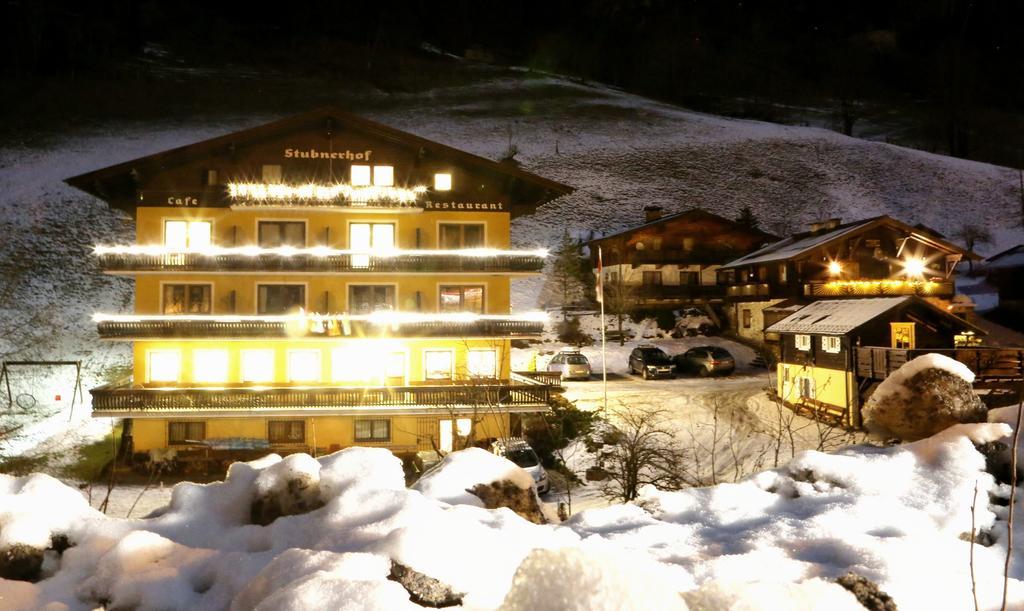 Stubnerhof Hotel Bad Gastein Exterior photo